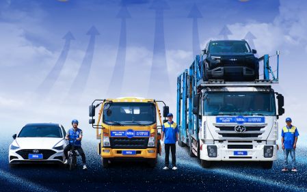 2025年个人汽车托运行业洞察报告——车拉车基于海量数据的行业观察