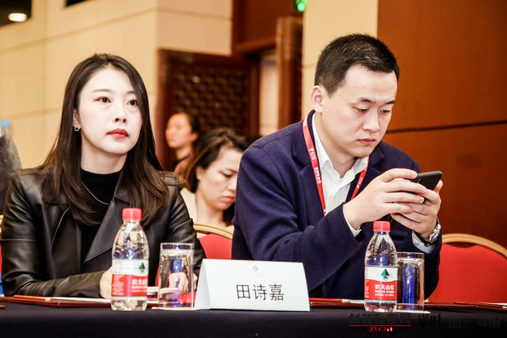 2018全球青年创新大会在京召开，耳东影业荣膺最具潜力创新企业